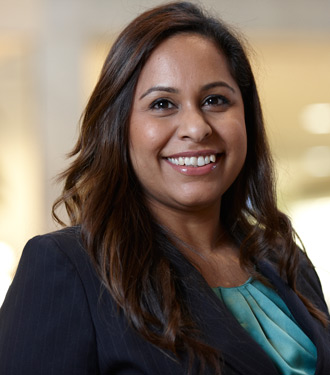 Sumita Sikand