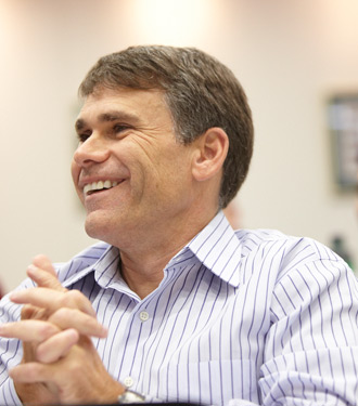Tom Langton