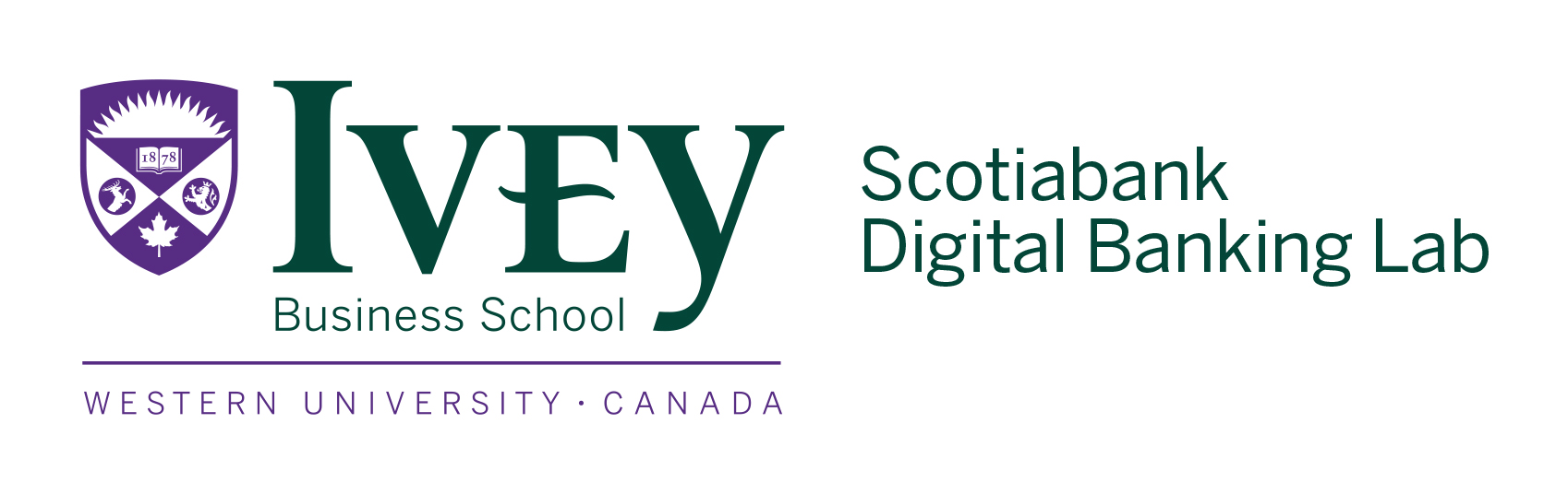 Scotiabank Digital Banking Lab Full Signature