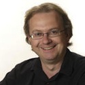Simon C. Parker
