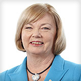 Carol Stephenson, O.C.