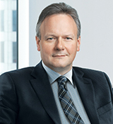 Stephen Poloz