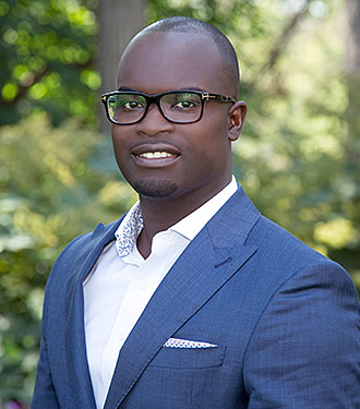 Agho Eric Onagbeboma