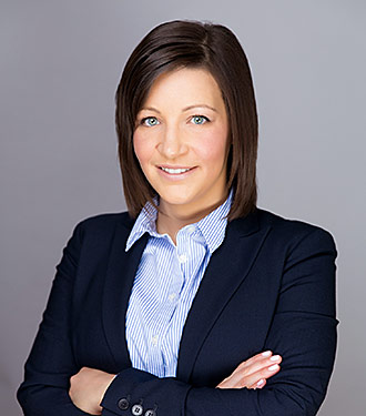 Deanne Buckle
