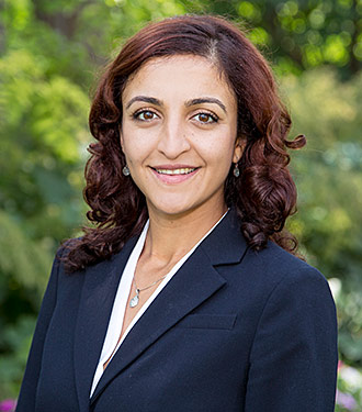 Sarah El-Fashny