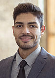 Jeremiah De Sousa