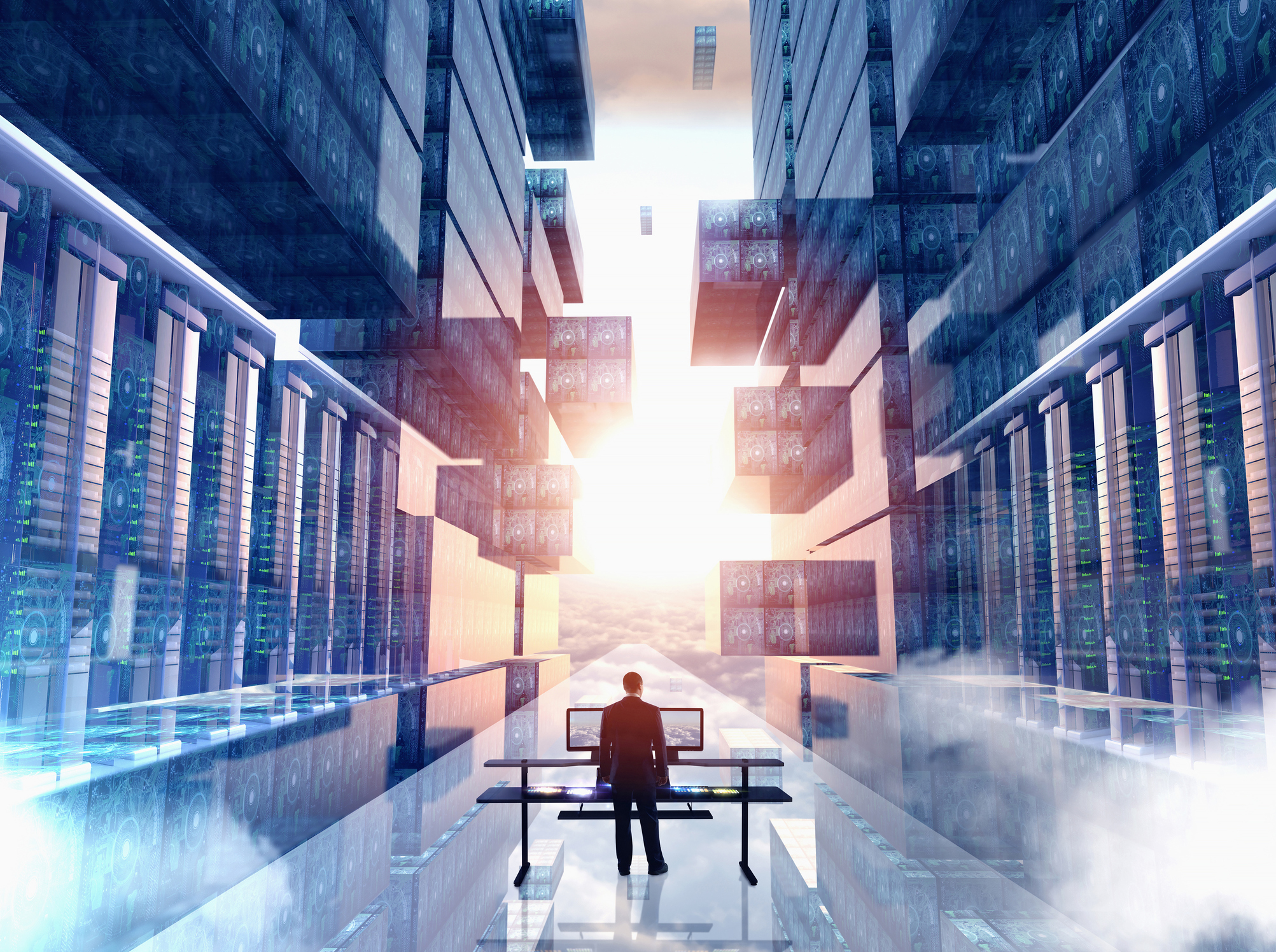 banking future services digital financial scotiabank lab banks change environment technological