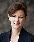 Sharon Irwin-Foulon