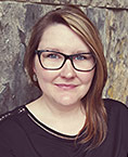 Sarah Ward