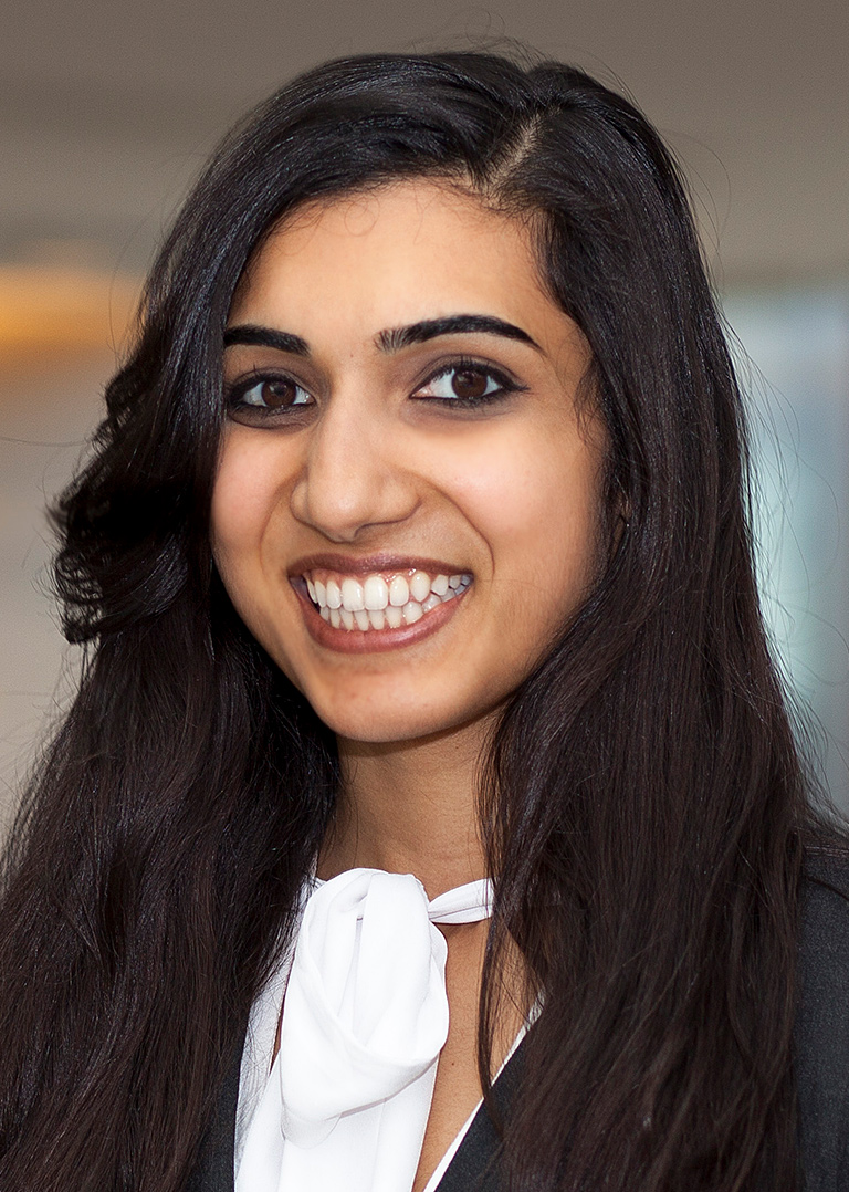 Pooja Krishen