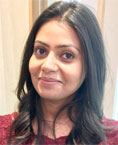 Manisha Sandhu