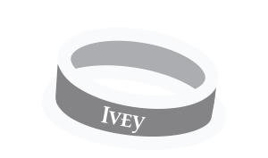 The Ivey Ring