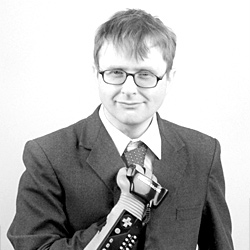 Matt Rappart