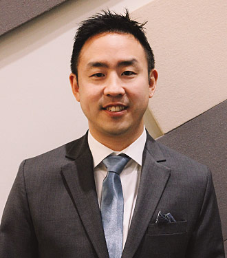 Andrew Park