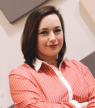 Michelle Eaton