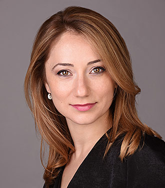 Denisa Balla