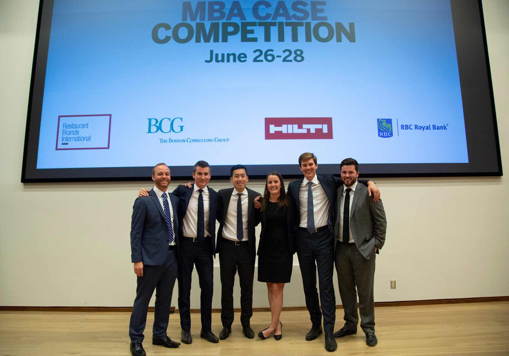 Mba Competition 2018 in it to win it the 2018 mba competition news events Mba Competition 2018 in it to win it the 2018 mba competition news events