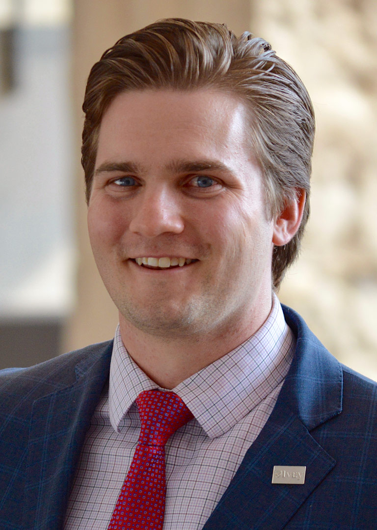 Scott Loveland