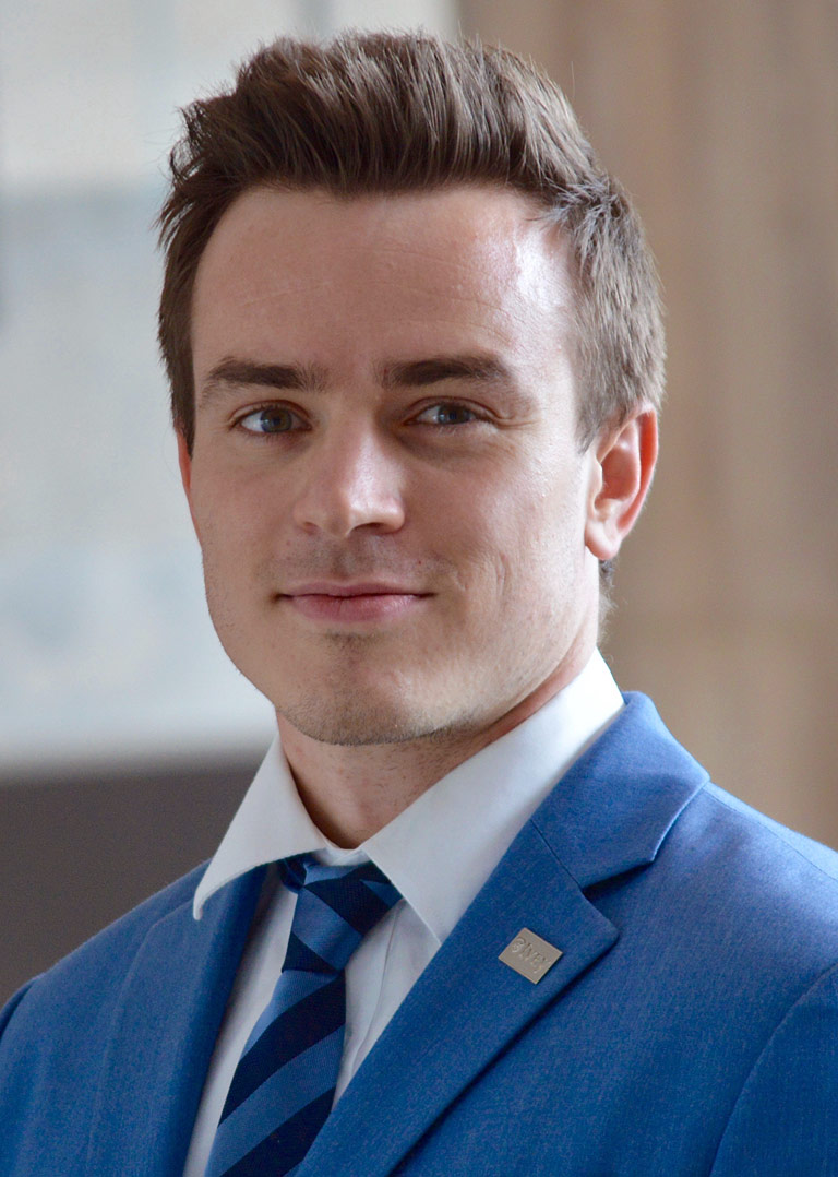 Edward Gray