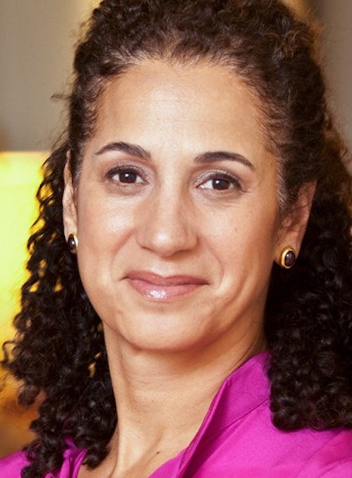 Kirsten Feldman