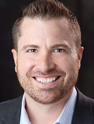 Craig Custance