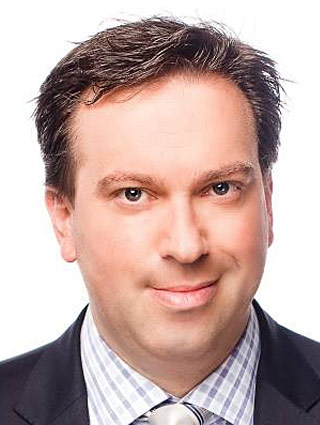 Elliotte Friedman