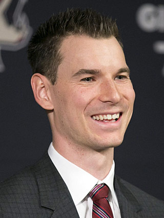 John Chayka