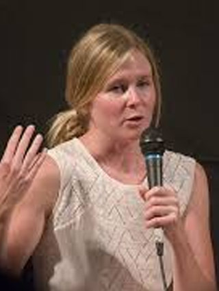 Kristina Rutherford