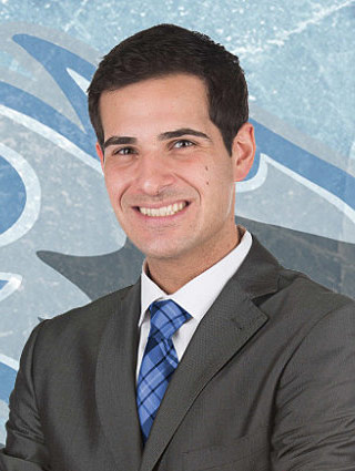 Trevor Georgie