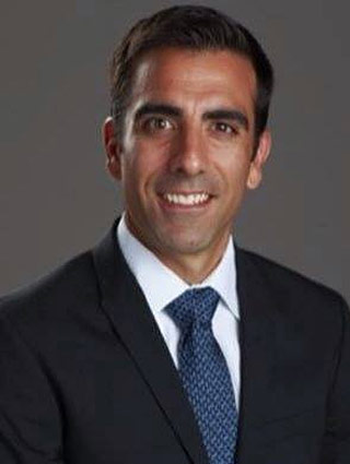 Michael Cosentino