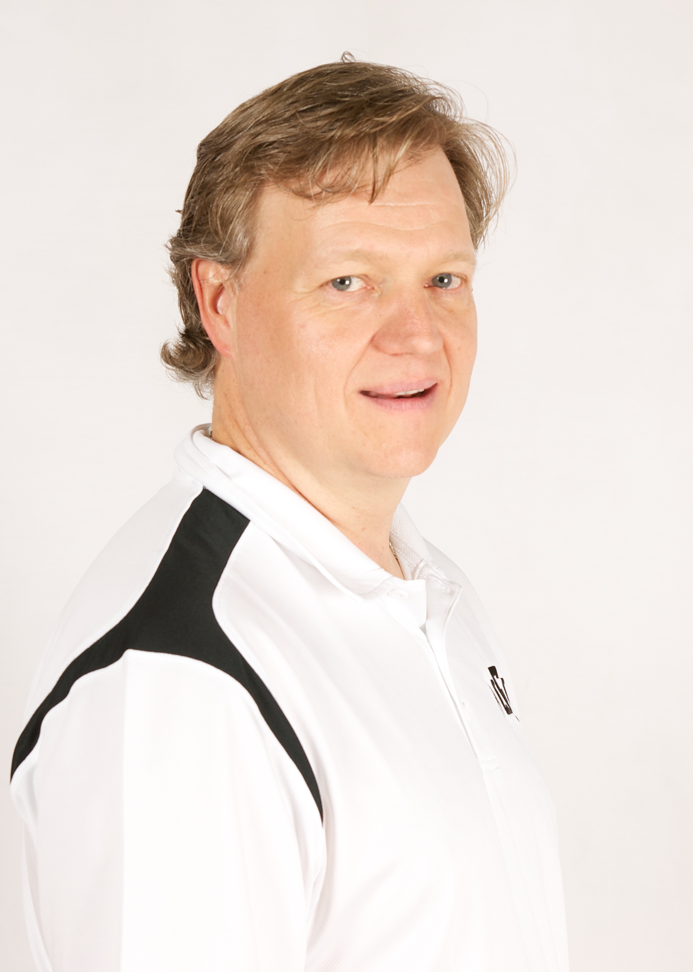 Chris Broadhurst
