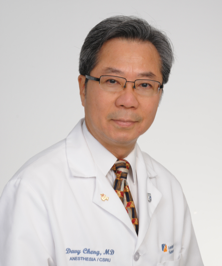 Davy Cheng