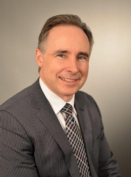 Peter Goldthorpe