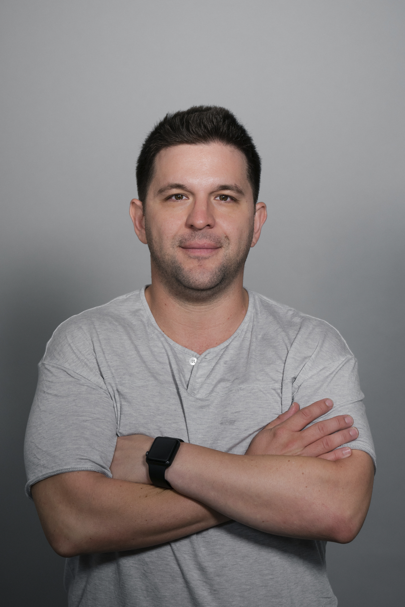 Judd Moldaver