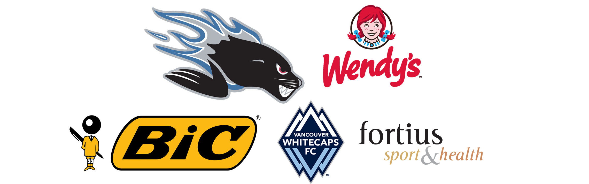 Ivey Sports Management Conference Sponsors