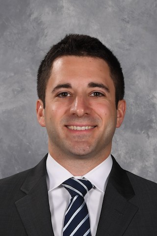 Jake Goldberg