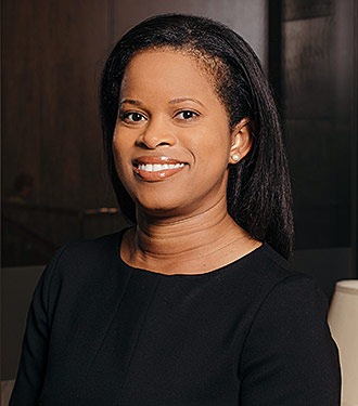 Lakilah Spencer