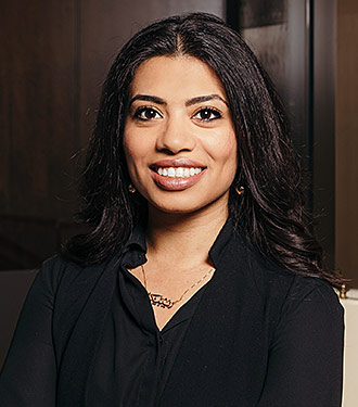 Rebecca Louzado