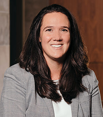 Melissa Pryszlak