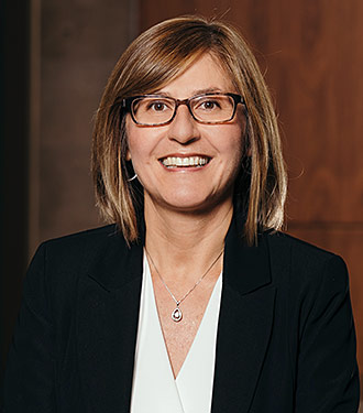 Paulina Barnes