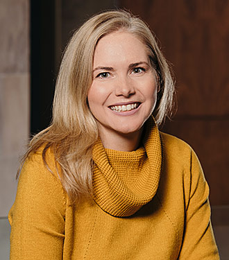 Sarah Miller Wright
