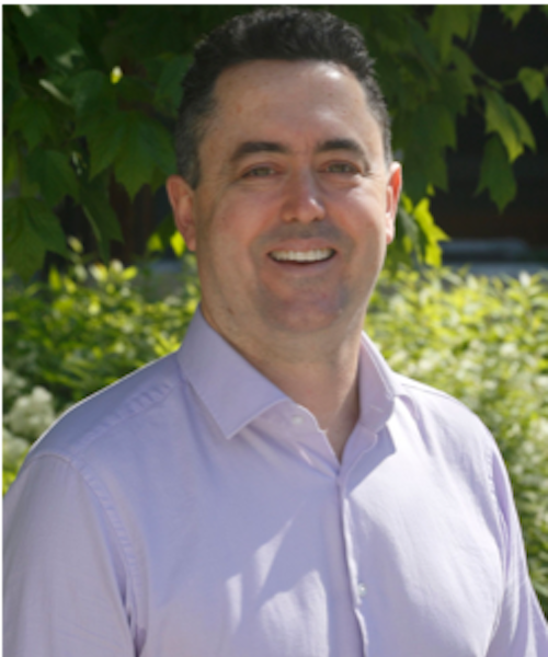 Matthew Lynch
