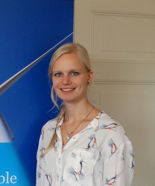 Margo Enthoven