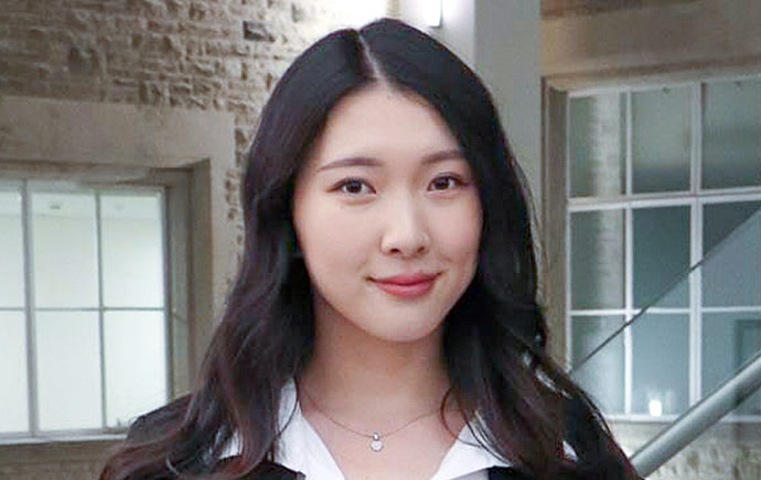 Angela Mao