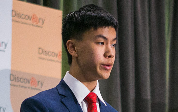 Austin Chan