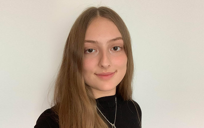 Hannah Argiloff