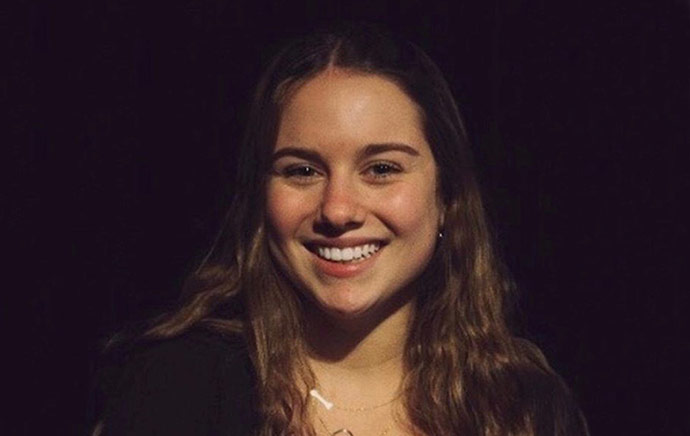 Rebecca Zuker