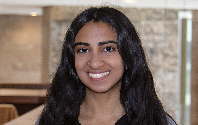 Tahira Alarakhia