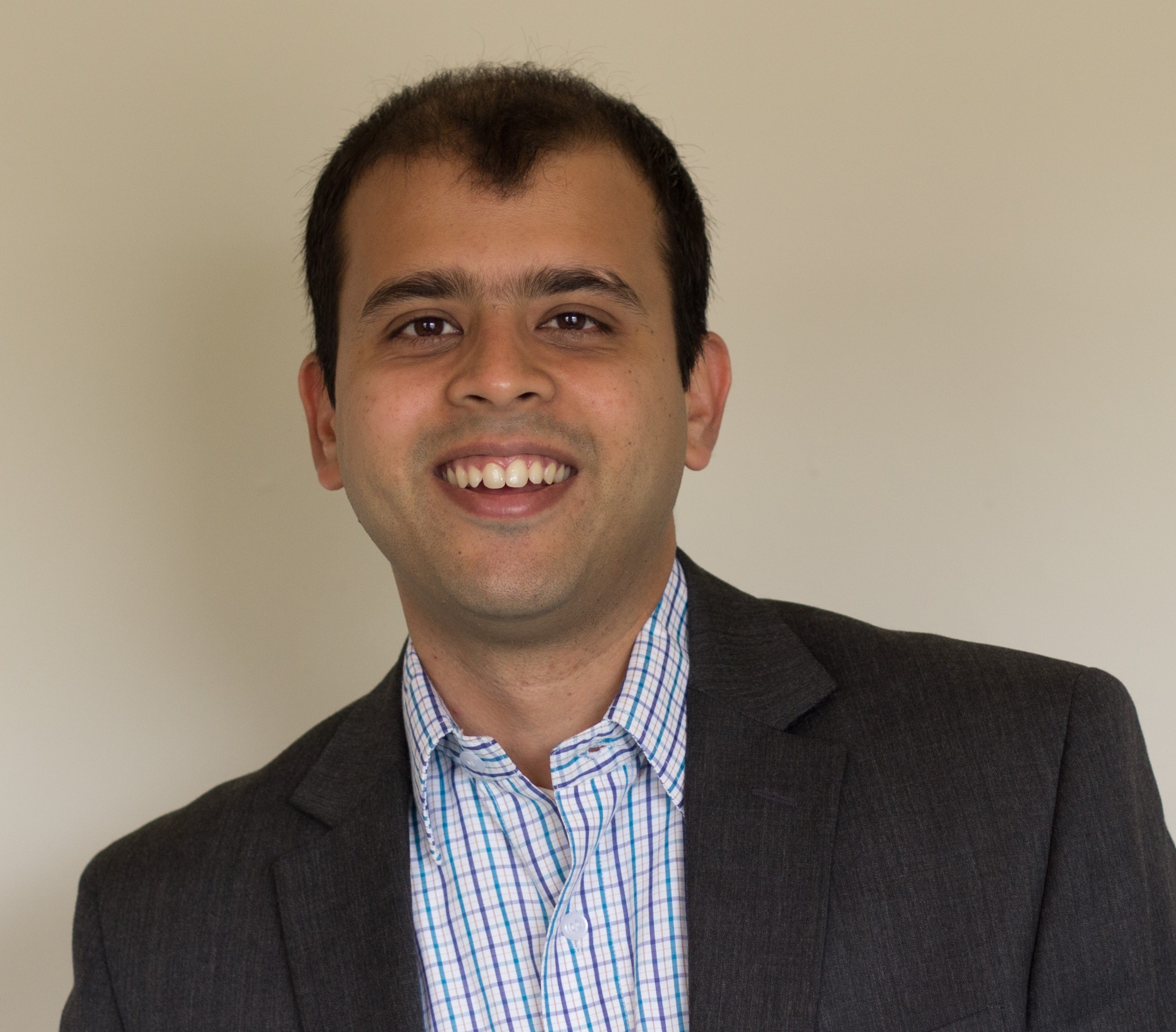 Saurabh Lall 2016 4
