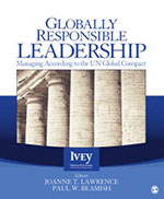 Globally Responsible Leadership: Managing According to the UN
